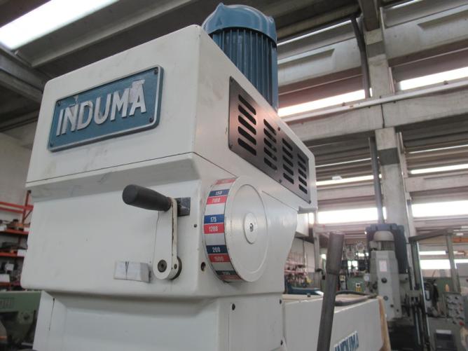 INDUMA MM 200